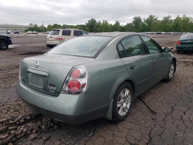 Photo 4 from auction – 2006 NISSAN ALTIMA S with VIN 1N4AL11D86C127904