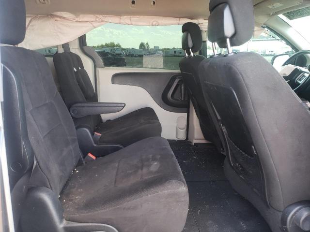 Photo 6 from auction – 2011 DODGE GRAND CARA with VIN 2D4RN3DG9BR697620