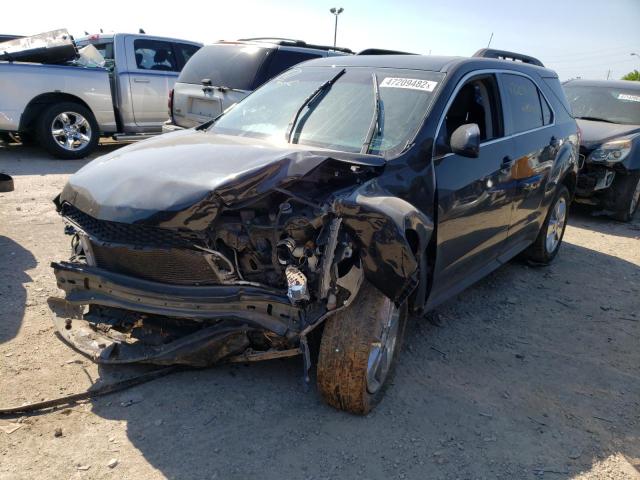 Photo 2 from auction – 2012 CHEVROLET EQUINOX LT with VIN 2GNFLPE51C6266323
