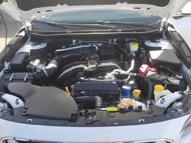Photo 7 from auction – 2022 SUBARU OUTBACK PR with VIN 4S4BTACC8N3240572