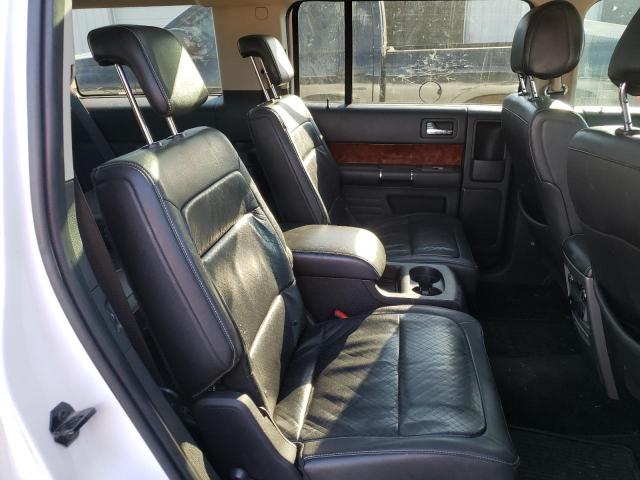 Photo 6 from auction – 2010 FORD FLEX LIMIT with VIN 2FMHK6DC3ABA34997