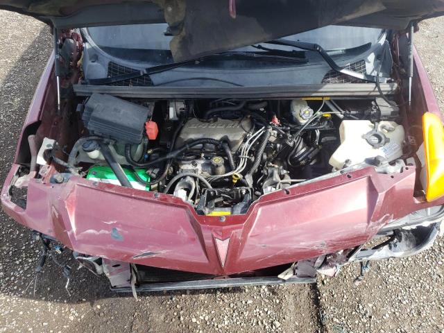Photo 7 from auction – 2001 PONTIAC AZTEK with VIN 3G7DB03E71S545107