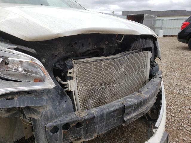 Photo 9 from auction – 2013 BUICK ENCLAVE with VIN 5GAKVCKD8DJ146384