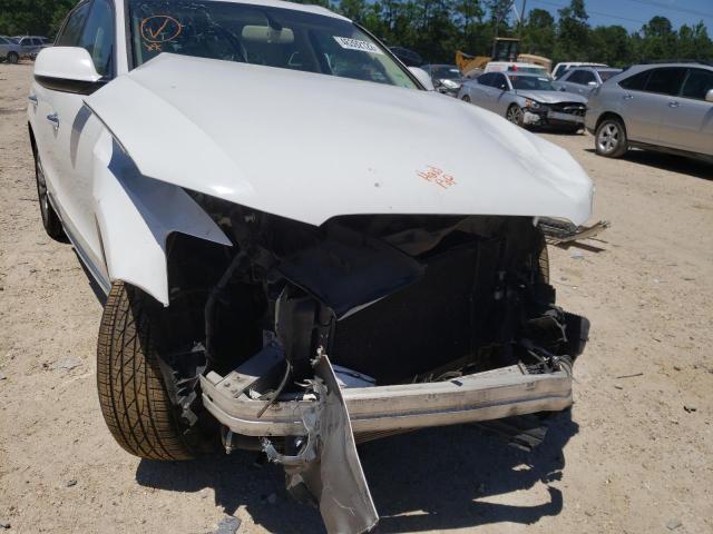 Photo 9 from auction – 2015 AUDI Q5 PREMIUM with VIN WA1CFAFP8FA081798