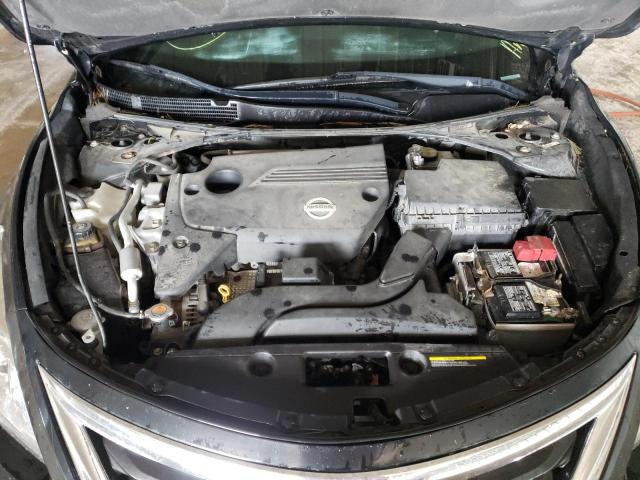 Photo 7 from auction – 2014 NISSAN ALTIMA 2.5 with VIN 1N4AL3APXEN217175