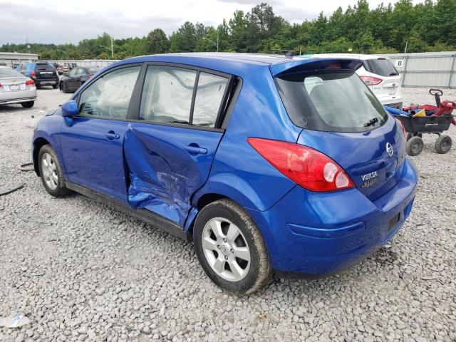 Photo 3 from auction – 2012 NISSAN VERSA S with VIN 3N1BC1CP8CK254618