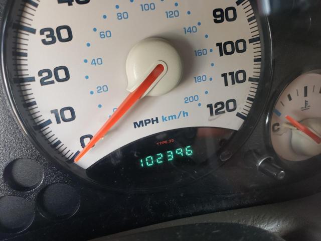 Photo 3 from auction – 2002 JEEP LIBERTY LI with VIN 1J4GL58KX2W158767