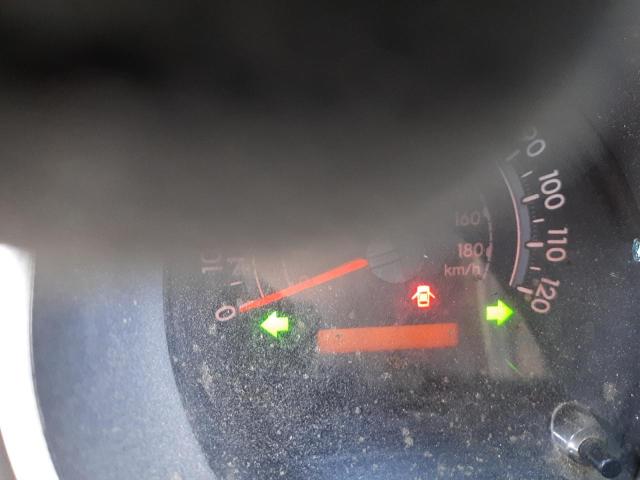 Photo 8 from auction – 2012 TOYOTA SEQUOIA SR with VIN 5TDBM5G15CS001817