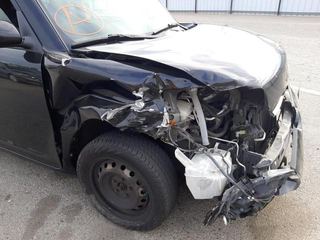 Photo 9 from auction – 2011 TOYOTA SCION XB with VIN JTLZE4FE3B1141097