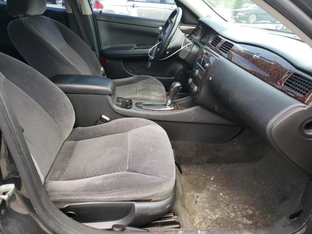 Photo 5 from auction – 2013 CHEVROLET IMPALA LT with VIN 2G1WG5E31D1134931