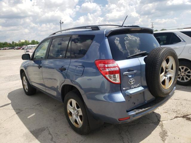 Photo 3 from auction – 2010 TOYOTA RAV4 with VIN JTMBF4DV0AD039671
