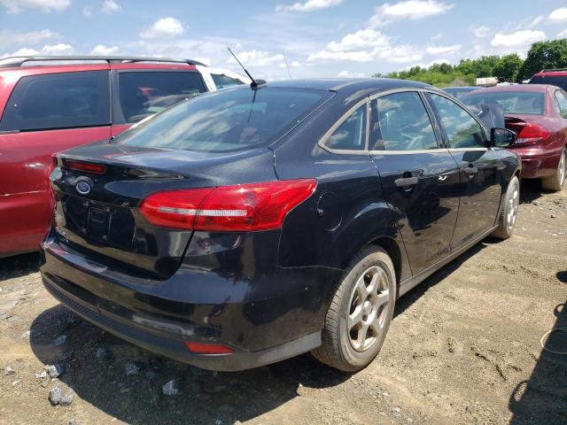 Photo 4 from auction – 2015 FORD FOCUS S with VIN 1FADP3E2XFL303986