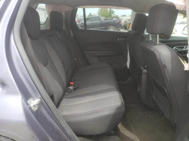 Photo 6 from auction – 2013 GMC TERRAIN SL with VIN 2GKFLTEK2D6192990