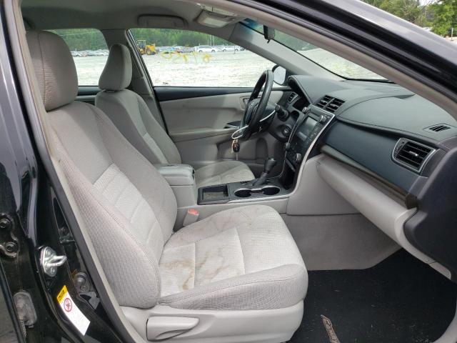 Photo 5 from auction – 2015 TOYOTA CAMRY LE with VIN 4T1BF1FK0FU108962