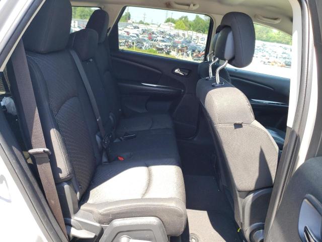 Photo 6 from auction – 2011 DODGE JOURNEY MA with VIN 3D4PG1FG0BT507882