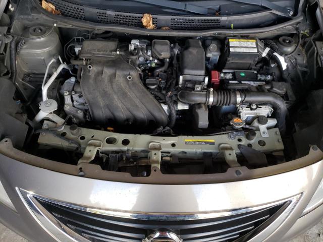 Photo 7 from auction – 2013 NISSAN VERSA S with VIN 3N1CN7AP9DL868108