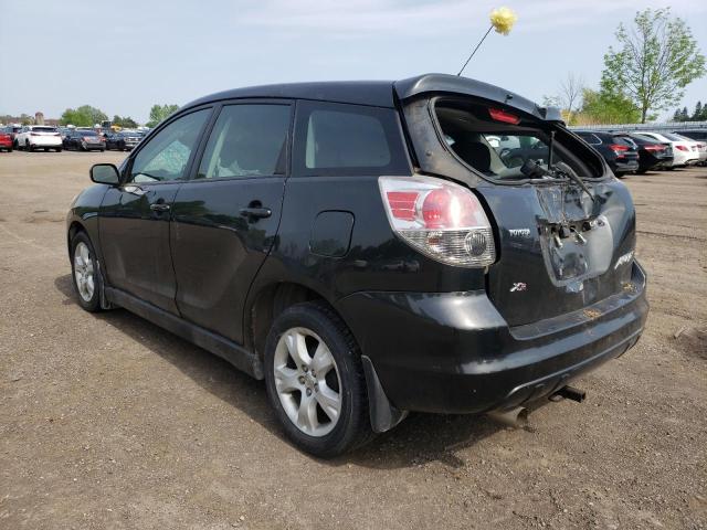 Photo 3 from auction – 2005 TOYOTA COROLLA MA with VIN 2T1KR32EX5C858050