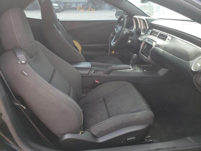 Photo 5 from auction – 2014 CHEVROLET CAMARO LT with VIN 2G1FB3D31E9252341