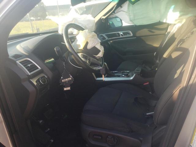 Photo 5 from auction – 2013 FORD EXPLORER X with VIN 1FM5K8D87DGA98063