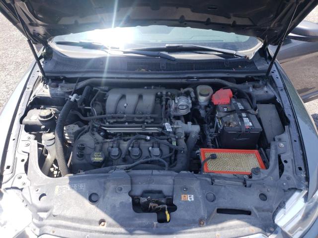Photo 7 from auction – 2013 FORD TAURUS SEL with VIN 1FAHP2H84DG119760