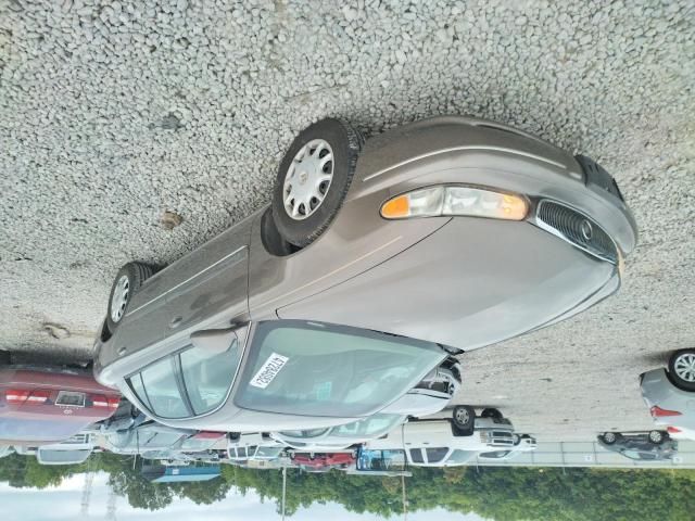 Фото 2 с аукциона – 2002 BUICK CENTURY CU с VIN 2G4WS52J321204754