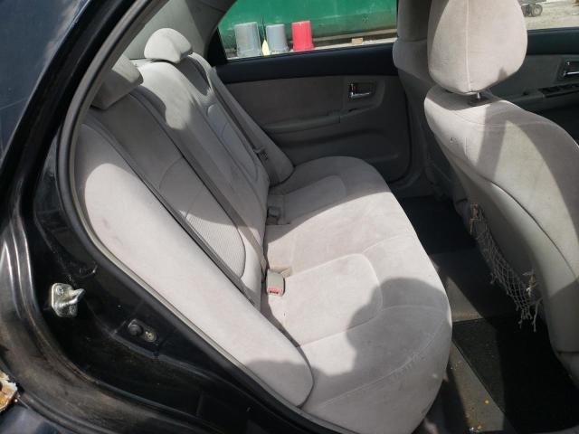 Photo 6 from auction – 2007 KIA SPECTRA EX with VIN KNAFE121075479487