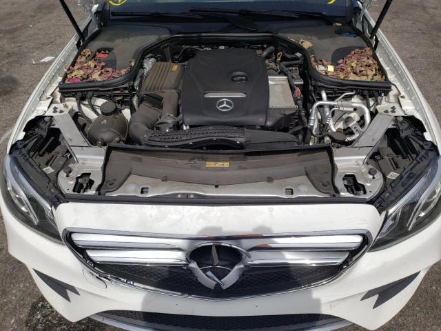 Photo 7 from auction – 2018 MERCEDES-BENZ E 300 with VIN WDDZF4JB7JA386916