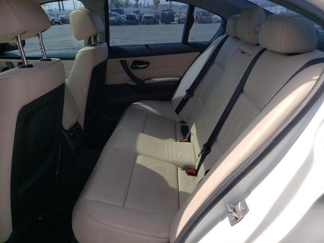 Photo 6 from auction – 2011 BMW 328 I SULE with VIN WBAPH5C52BF093533