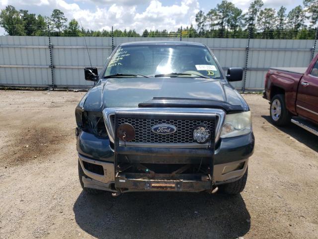 Photo 9 from auction – 2004 FORD F150 SUPER with VIN 1FTPW14554KD60190