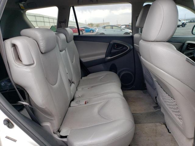 Photo 6 from auction – 2011 TOYOTA RAV4 LIMIT with VIN 2T3DK4DV1BW051191