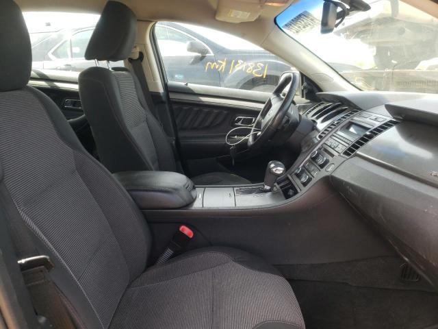 Photo 5 from auction – 2011 FORD TAURUS SEL with VIN 1FAHP2HWXBG179991