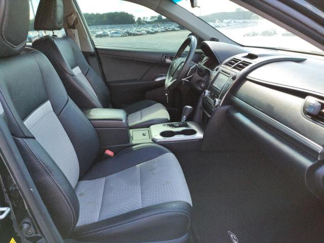 Photo 5 from auction – 2014 TOYOTA CAMRY L with VIN 4T1BF1FK5EU755355
