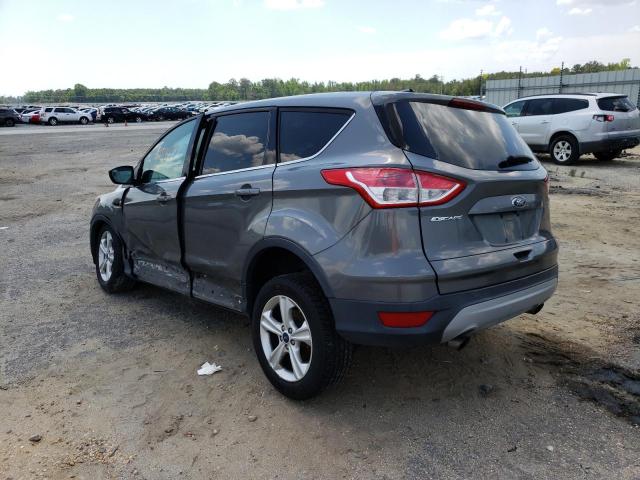 Photo 3 from auction – 2014 FORD ESCAPE SE with VIN 1FMCU0GX7EUA54329