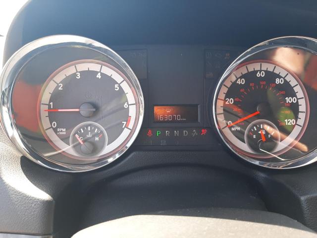 Photo 8 from auction – 2011 DODGE GRAND CARA with VIN 2D4RN4DG3BR730729