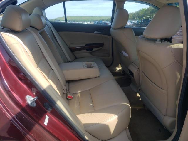 Photo 6 from auction – 2010 HONDA ACCORD with VIN 1HGCP2F89AA014882