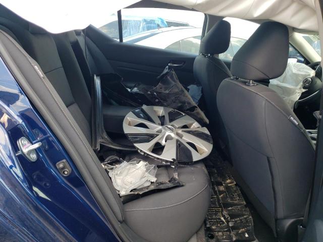 Photo 6 from auction – 2022 NISSAN ALTIMA S with VIN 1N4BL4BV8NN310560