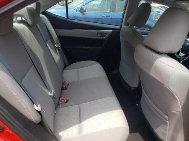 Photo 6 from auction – 2014 TOYOTA COROLLA L with VIN 2T1BURHEXEC118927