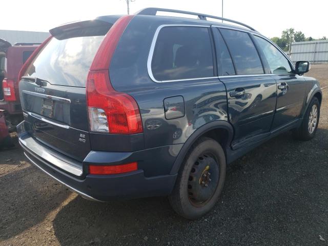 Photo 4 from auction – 2008 VOLVO XC90 3.2 with VIN YV4CZ982581468998