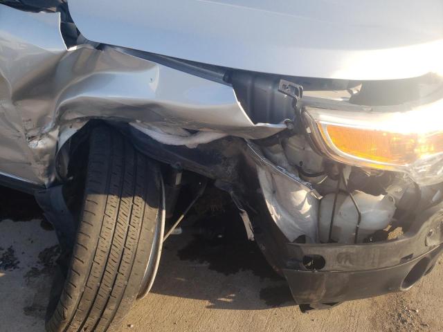 Photo 9 from auction – 2013 FORD EXPLORER X with VIN 1FM5K8D87DGA98063