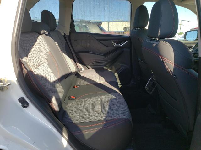 Photo 6 from auction – 2019 SUBARU FORESTER S with VIN JF2SKAKC2KH583869