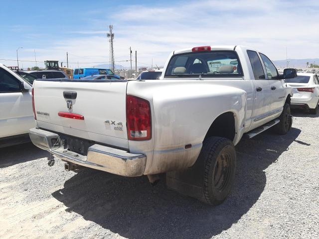 Photo 4 from auction – 2005 DODGE RAM 3500 S with VIN 3D7MS48C75G814074