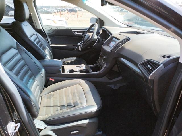 Photo 5 from auction – 2020 FORD EDGE SEL with VIN 2FMPK3J90LBA71012