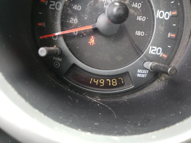 Photo 8 from auction – 2003 HONDA ELEMENT EX with VIN 5J6YH28583L029881
