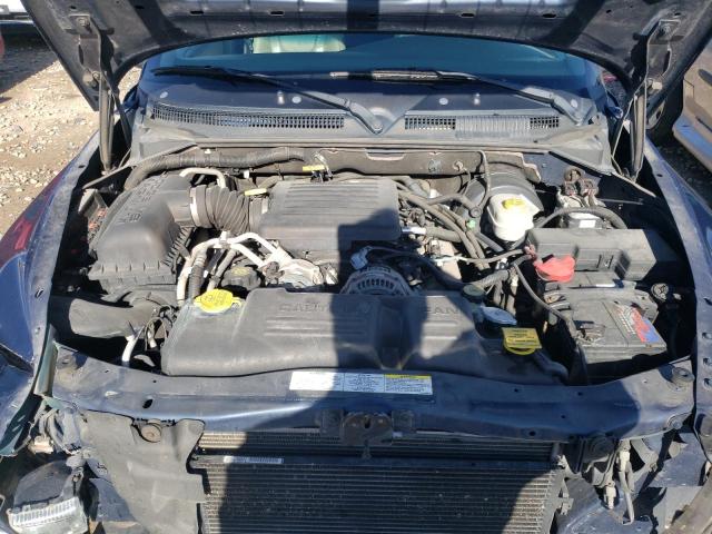 Photo 7 from auction – 2003 DODGE DURANGO SL with VIN 1D4HS58N43F549764