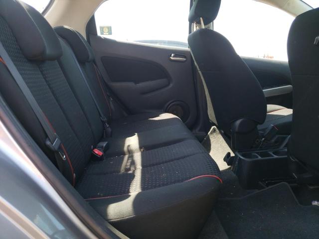 Photo 6 from auction – 2013 MAZDA MAZDA2 with VIN JM1DE1LZ2D0163810