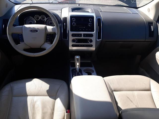 Photo 9 from auction – 2010 FORD EDGE LIMIT with VIN 2FMDK3KC6ABA19765