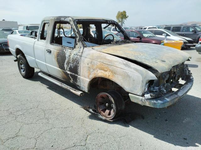 Photo 1 from auction – 2004 FORD RANGER SUP with VIN 1FTYR44U34PA11875
