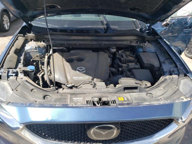 Photo 7 from auction – 2019 MAZDA CX-5 GRAND with VIN JM3KFBDM5K1513782