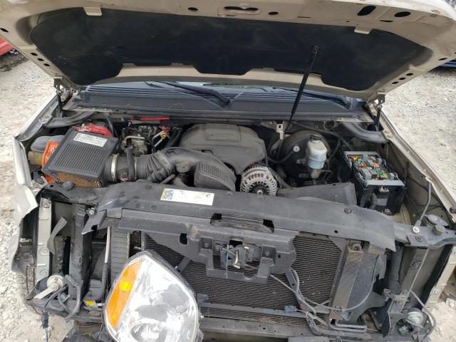 Photo 7 from auction – 2008 GMC YUKON with VIN 1GKFC13J78J194368