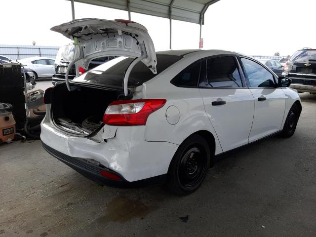 Photo 4 from auction – 2014 FORD FOCUS S with VIN 1FADP3E26EL407809